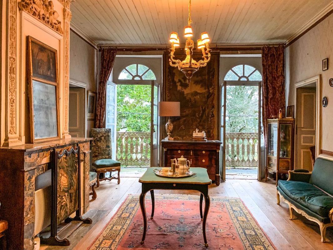 6 bedroom hotel particulier in Molieres, Tarn-et-Garonne, France