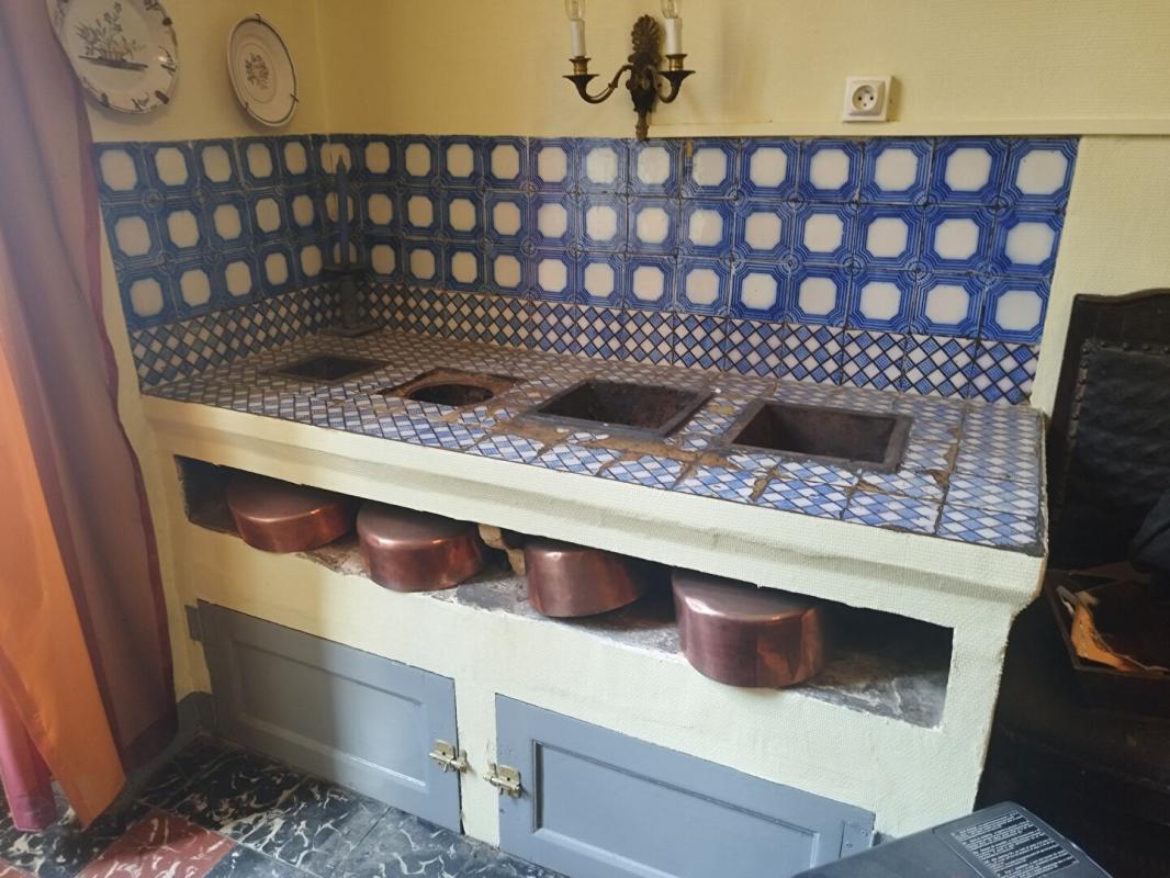6 bedroom hotel particulier in Molieres, Tarn-et-Garonne, France