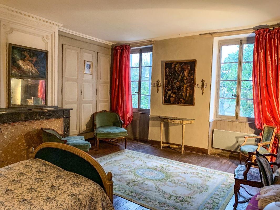 6 bedroom hotel particulier in Molieres, Tarn-et-Garonne, France