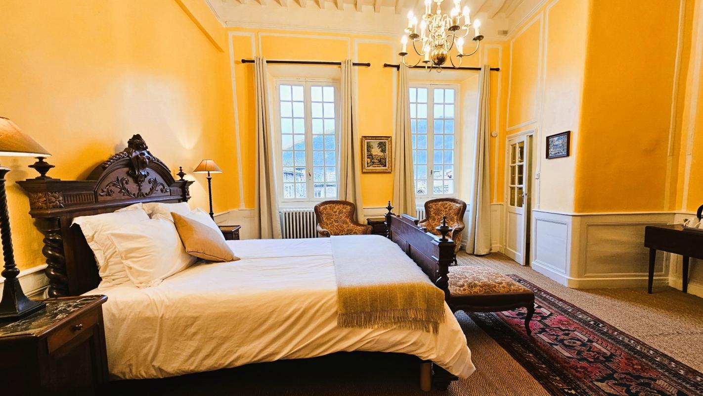 10 bedroom demeure in Saint Antonin Noble Val, Tarn-et-Garonne, France