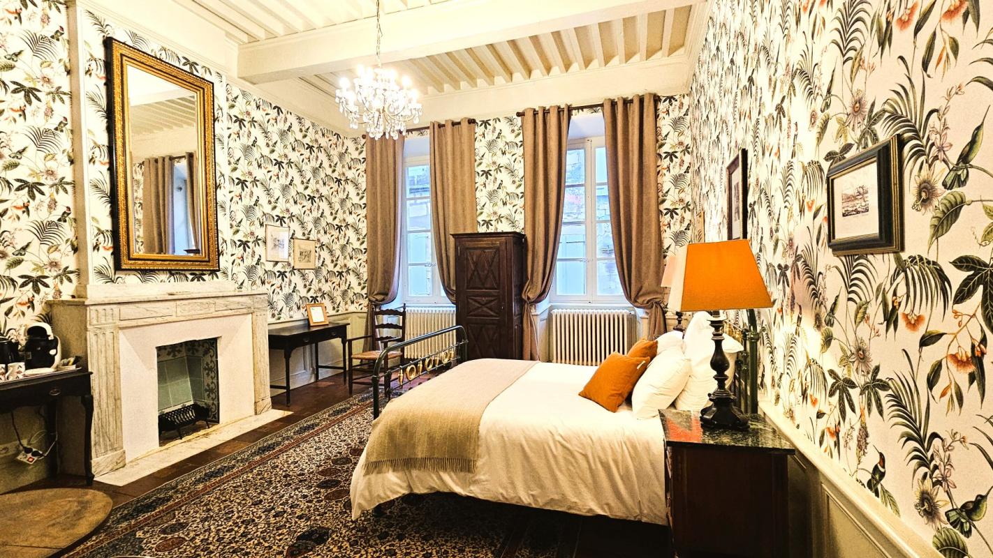 10 bedroom demeure in Saint Antonin Noble Val, Tarn-et-Garonne, France