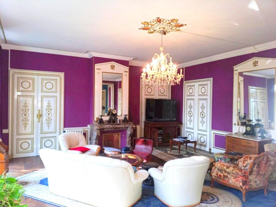 9 bedroom manoir in Moissac, Tarn-et-Garonne, France