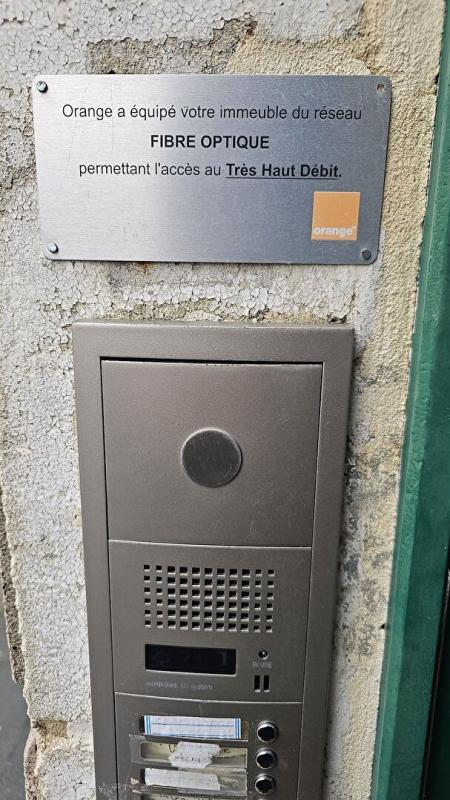 immeuble in Bordeaux, Gironde, France