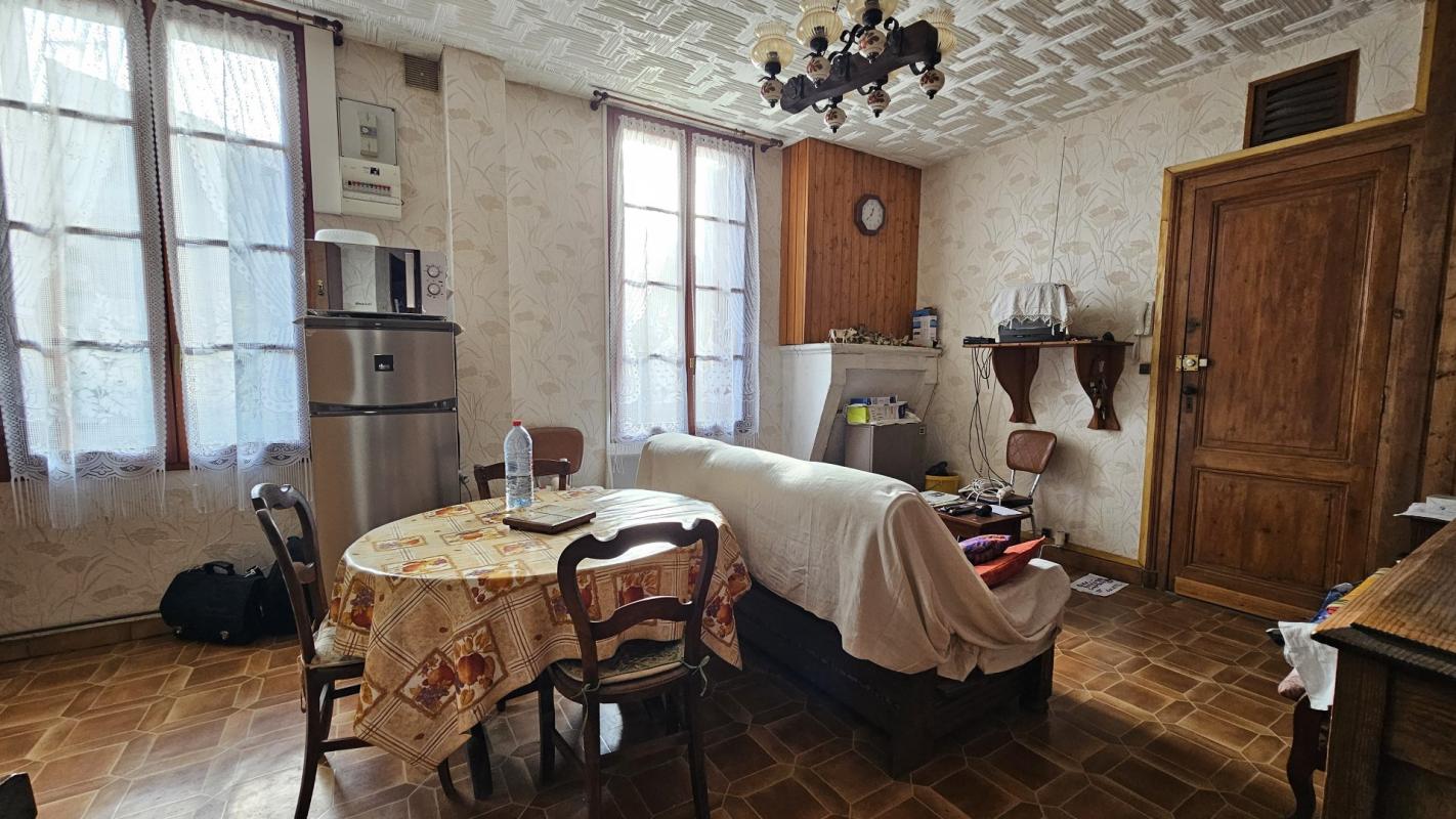 immeuble in Bordeaux, Gironde, France