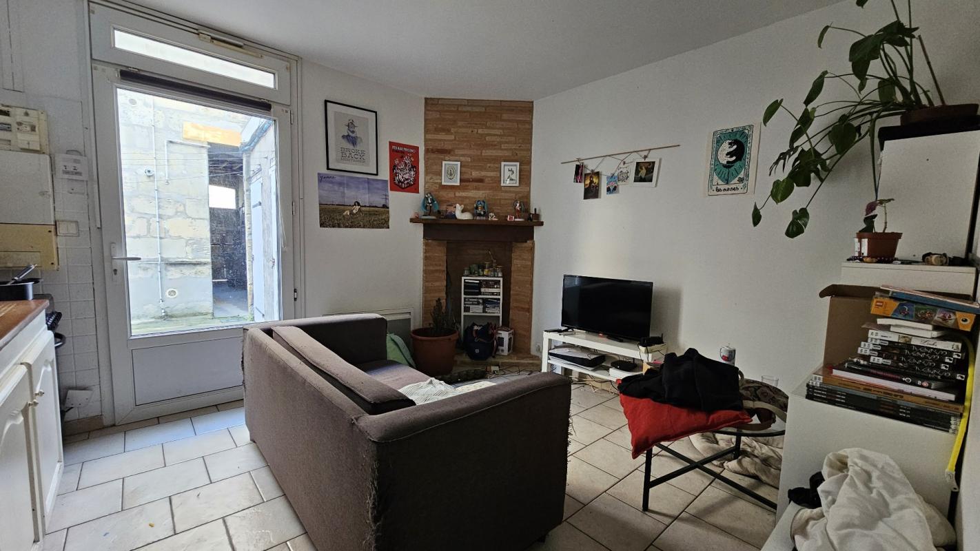 immeuble in Bordeaux, Gironde, France