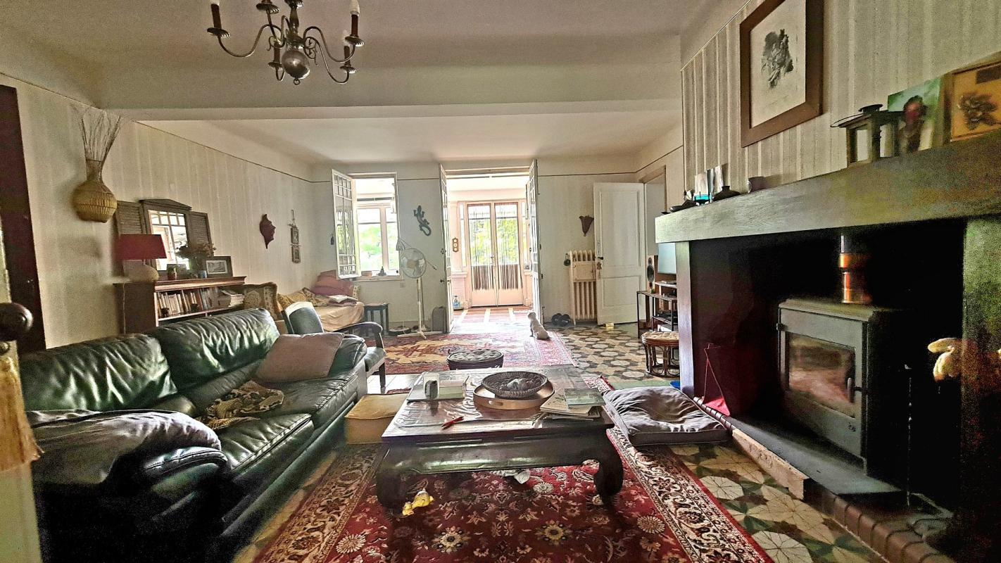 5 bedroom demeure in Cayrac, Tarn-et-Garonne, France