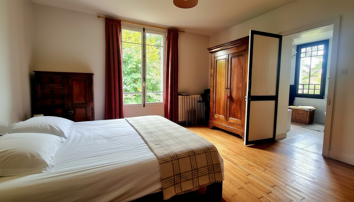 5 bedroom demeure in Cayrac, Tarn-et-Garonne, France