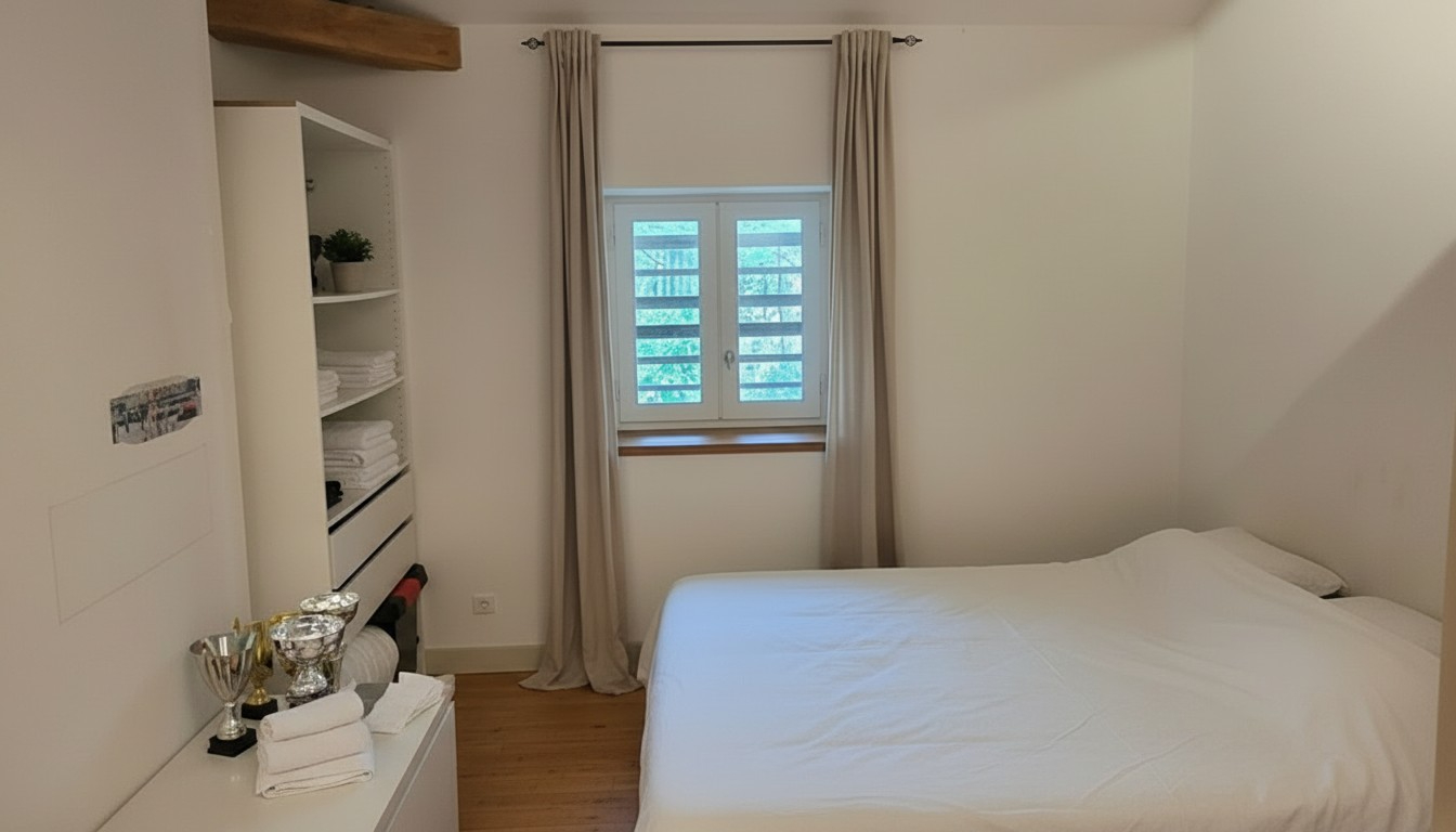 2 bedroom maison en pierres in Saint Antonin Noble Val, Tarn-et-Garonne, France