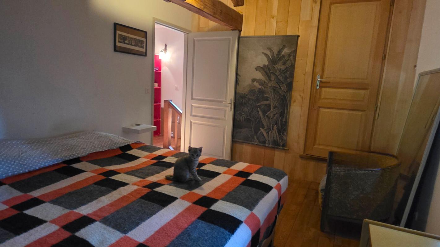 2 bedroom maison en pierres in Saint Antonin Noble Val, Tarn-et-Garonne, France