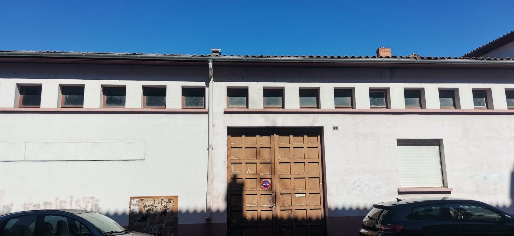 bureau in Montauban, Tarn-et-Garonne, France