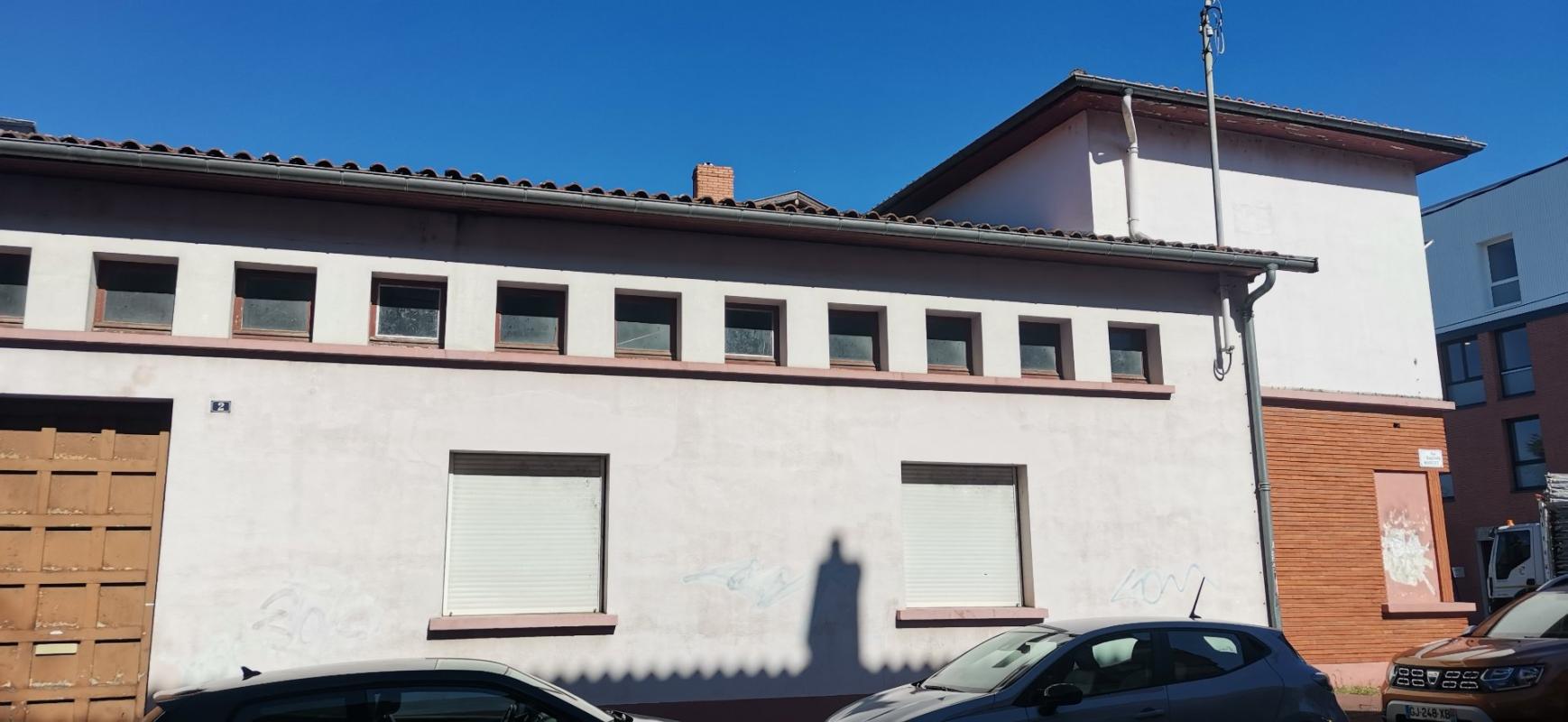 bureau in Montauban, Tarn-et-Garonne, France