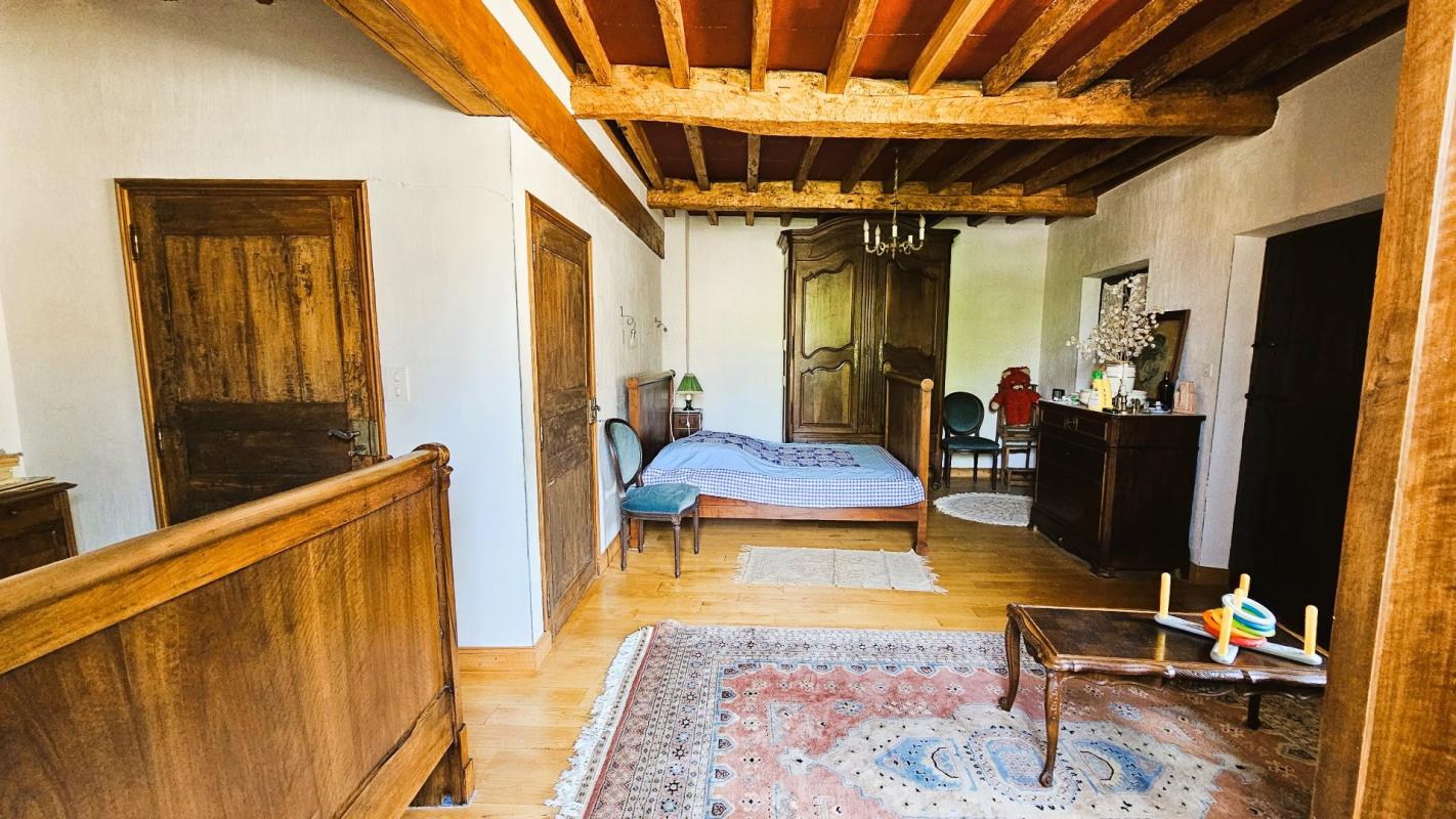 3 bedroom maison de village in Bruniquel, Tarn-et-Garonne, France