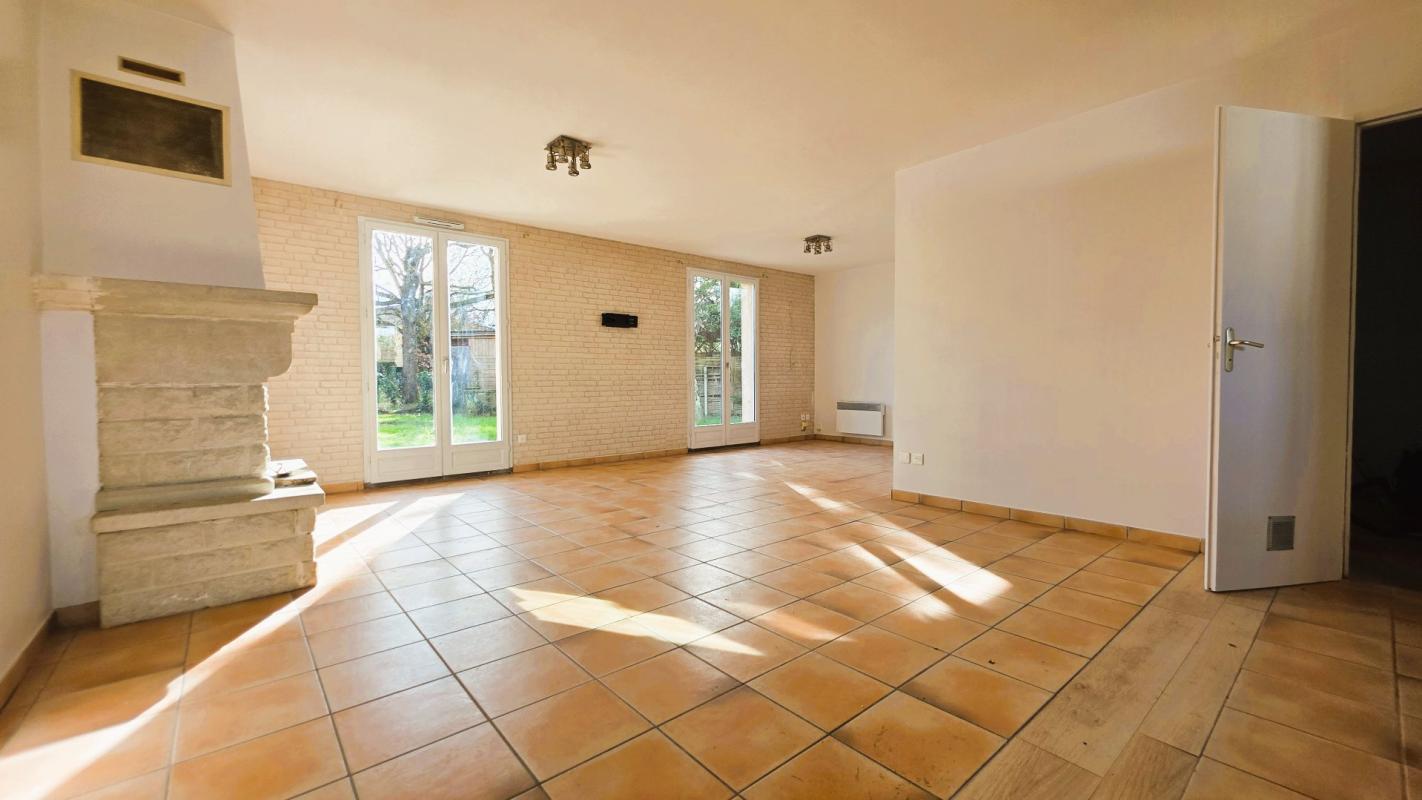 3 bedroom maison in Montauban, Tarn-et-Garonne, France