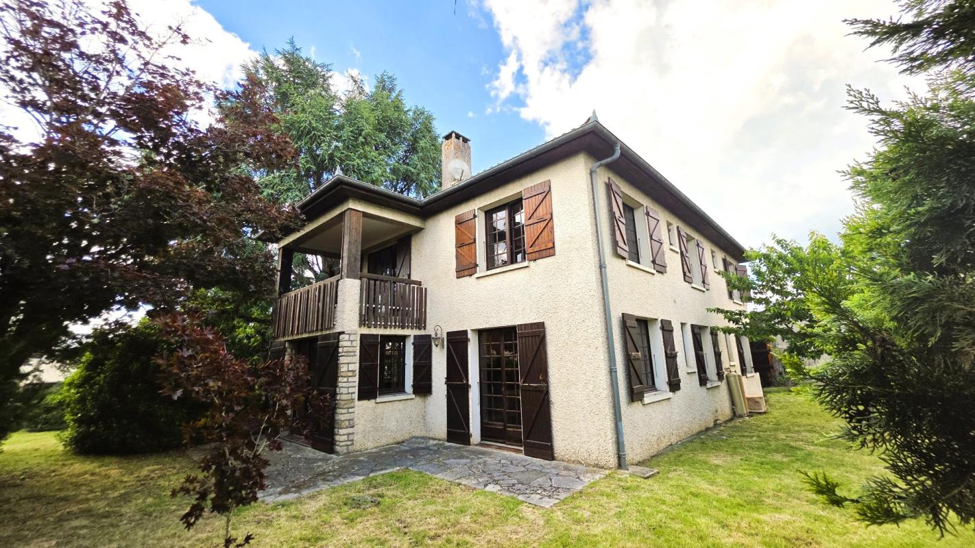5 bedroom demeure in Albias, Tarn-et-Garonne, France