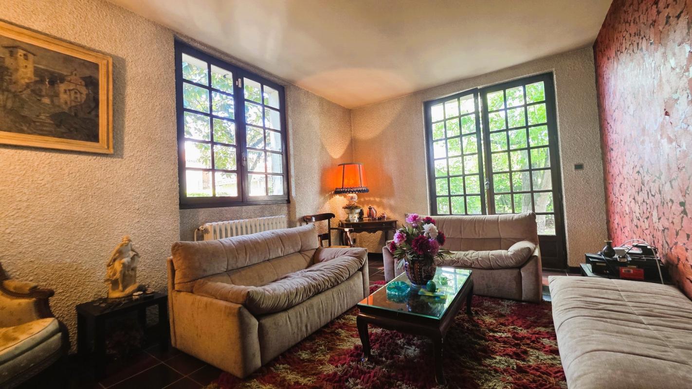 5 bedroom demeure in Albias, Tarn-et-Garonne, France