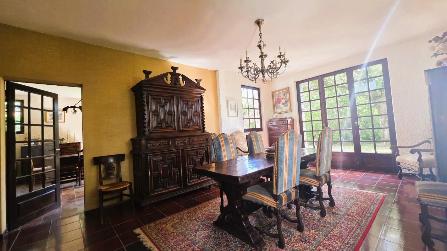 5 bedroom demeure in Albias, Tarn-et-Garonne, France