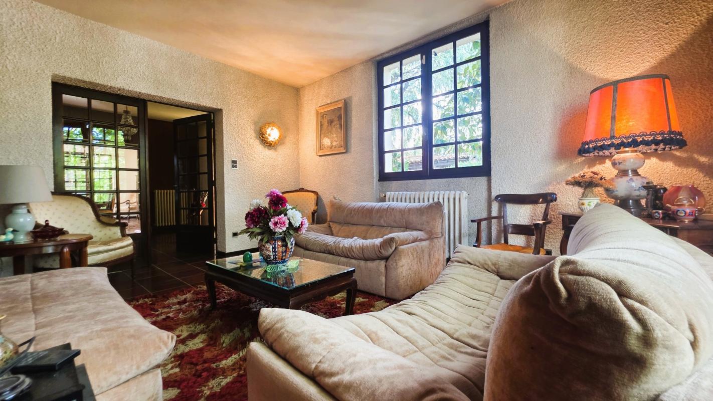 5 bedroom demeure in Albias, Tarn-et-Garonne, France