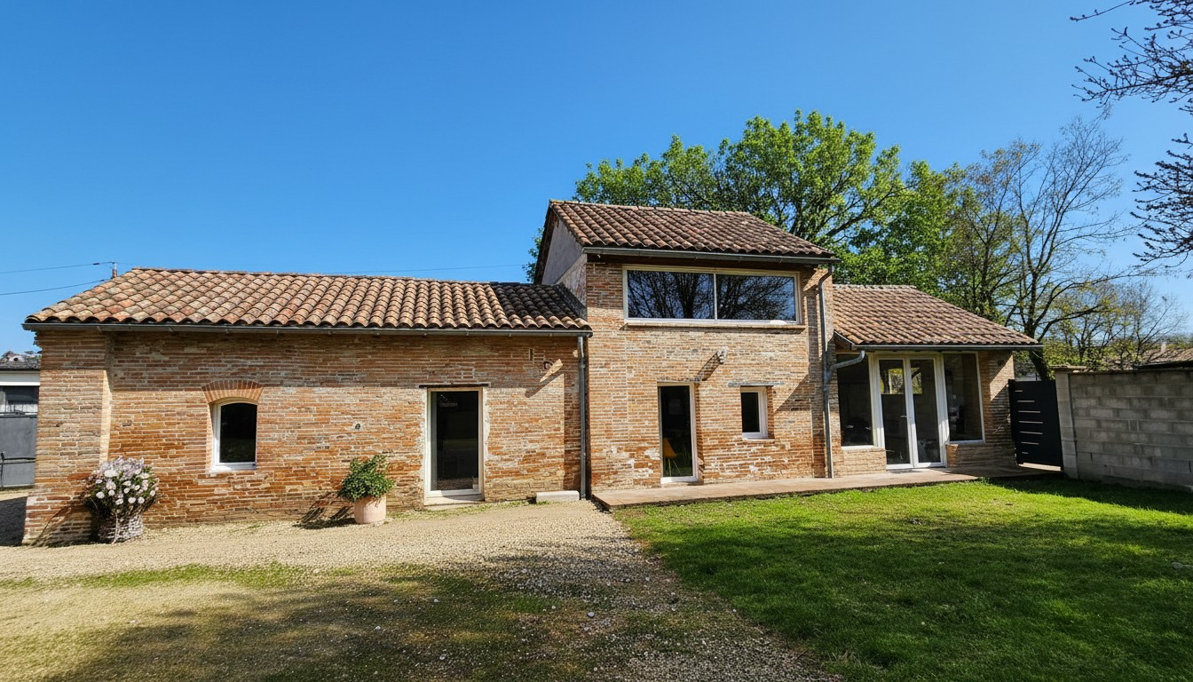 5 bedroom maison de maitre in Montauban, Tarn-et-Garonne, France