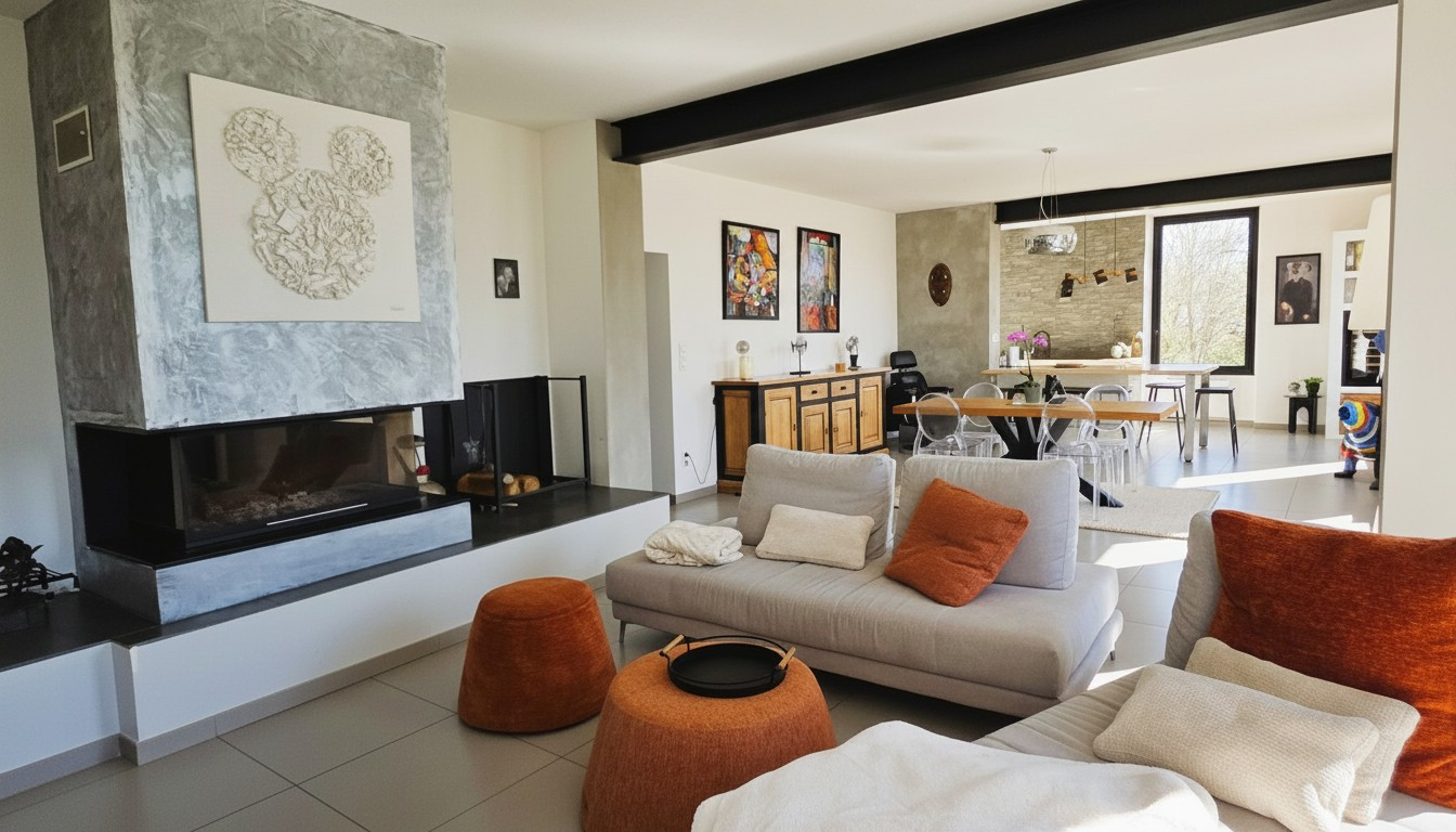 5 bedroom maison de maitre in Montauban, Tarn-et-Garonne, France