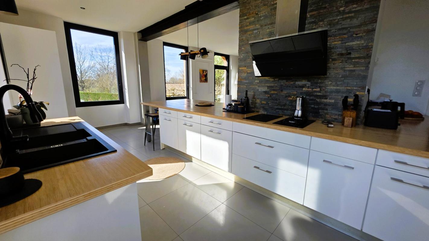 5 bedroom maison de maitre in Montauban, Tarn-et-Garonne, France