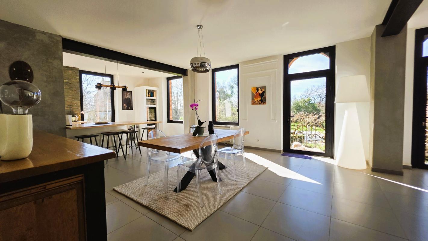 5 bedroom maison de maitre in Montauban, Tarn-et-Garonne, France