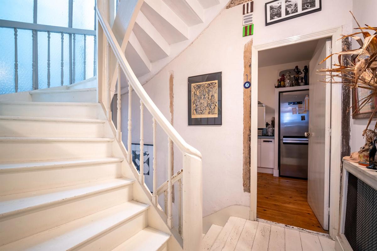 3 bedroom maison de ville in Montauban, Tarn-et-Garonne, France