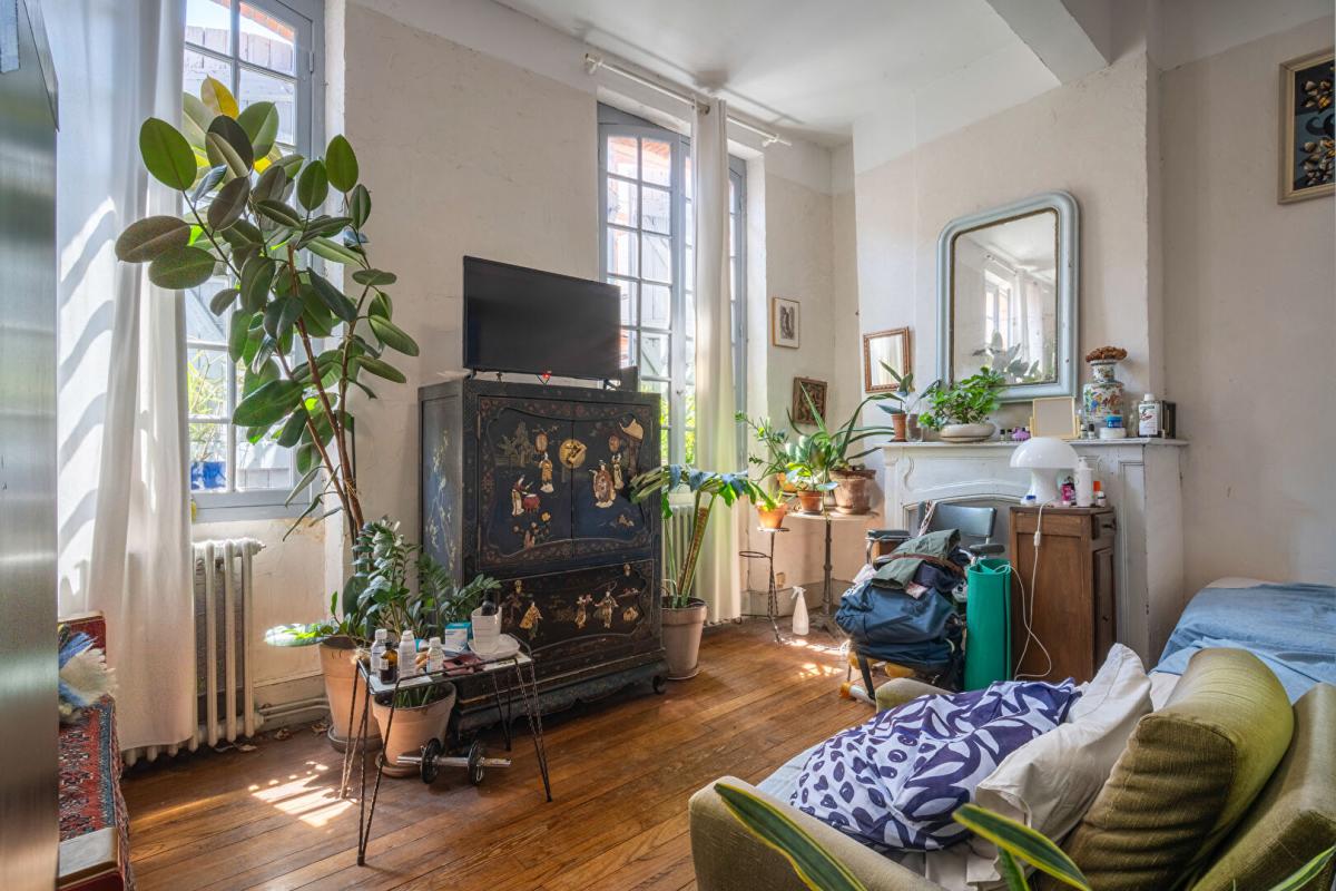 3 bedroom maison de ville in Montauban, Tarn-et-Garonne, France