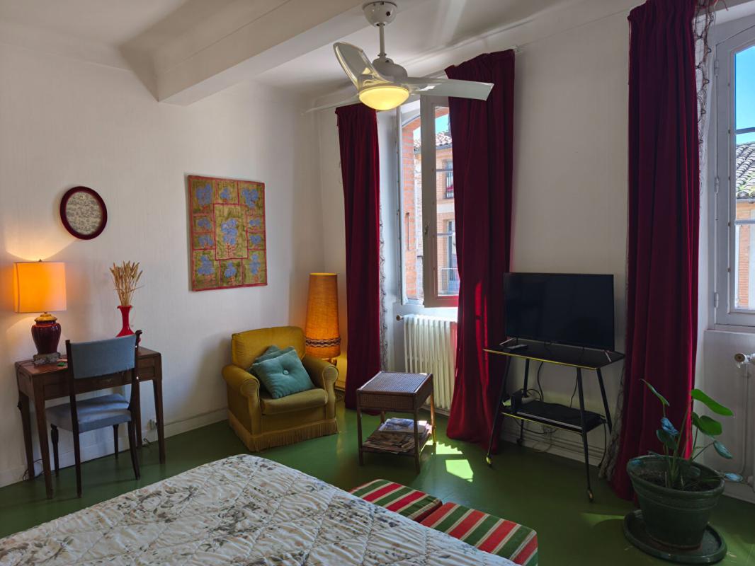 3 bedroom maison de ville in Montauban, Tarn-et-Garonne, France