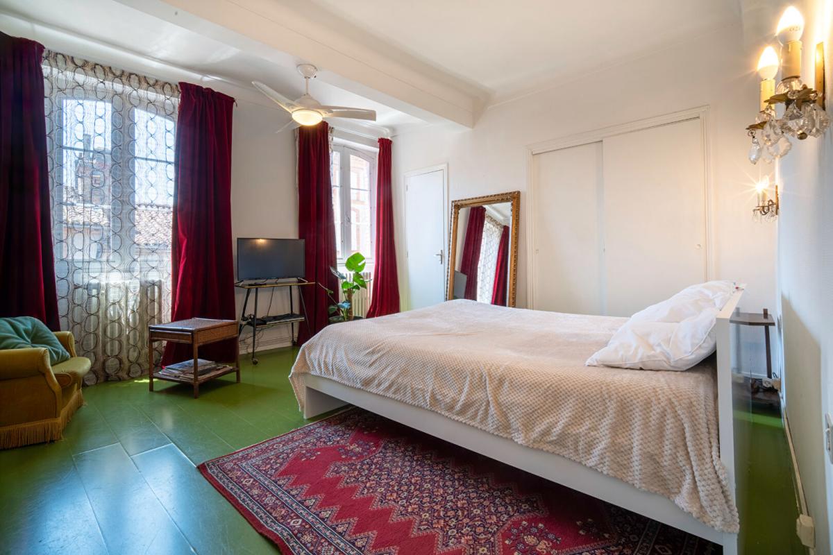 3 bedroom maison de ville in Montauban, Tarn-et-Garonne, France