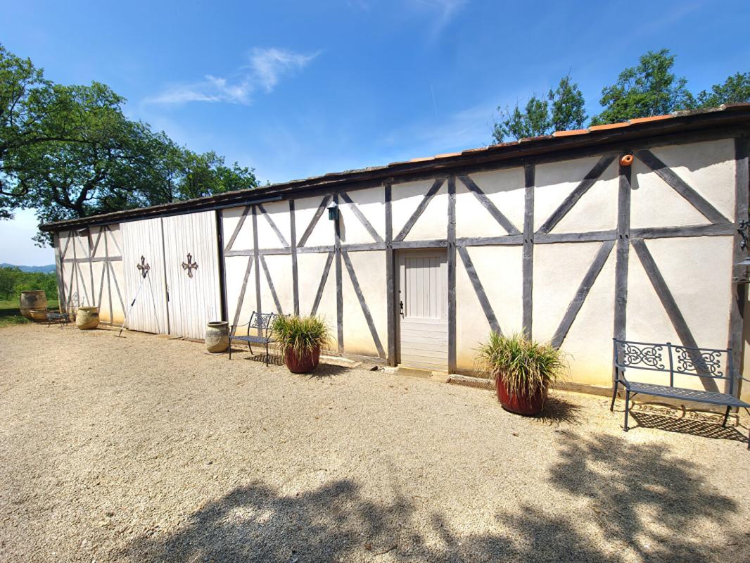 4 bedroom demeure in Verfeil, Tarn-et-Garonne, France
