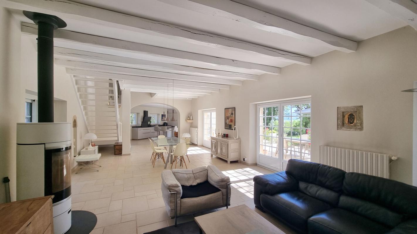 4 bedroom demeure in Verfeil, Tarn-et-Garonne, France