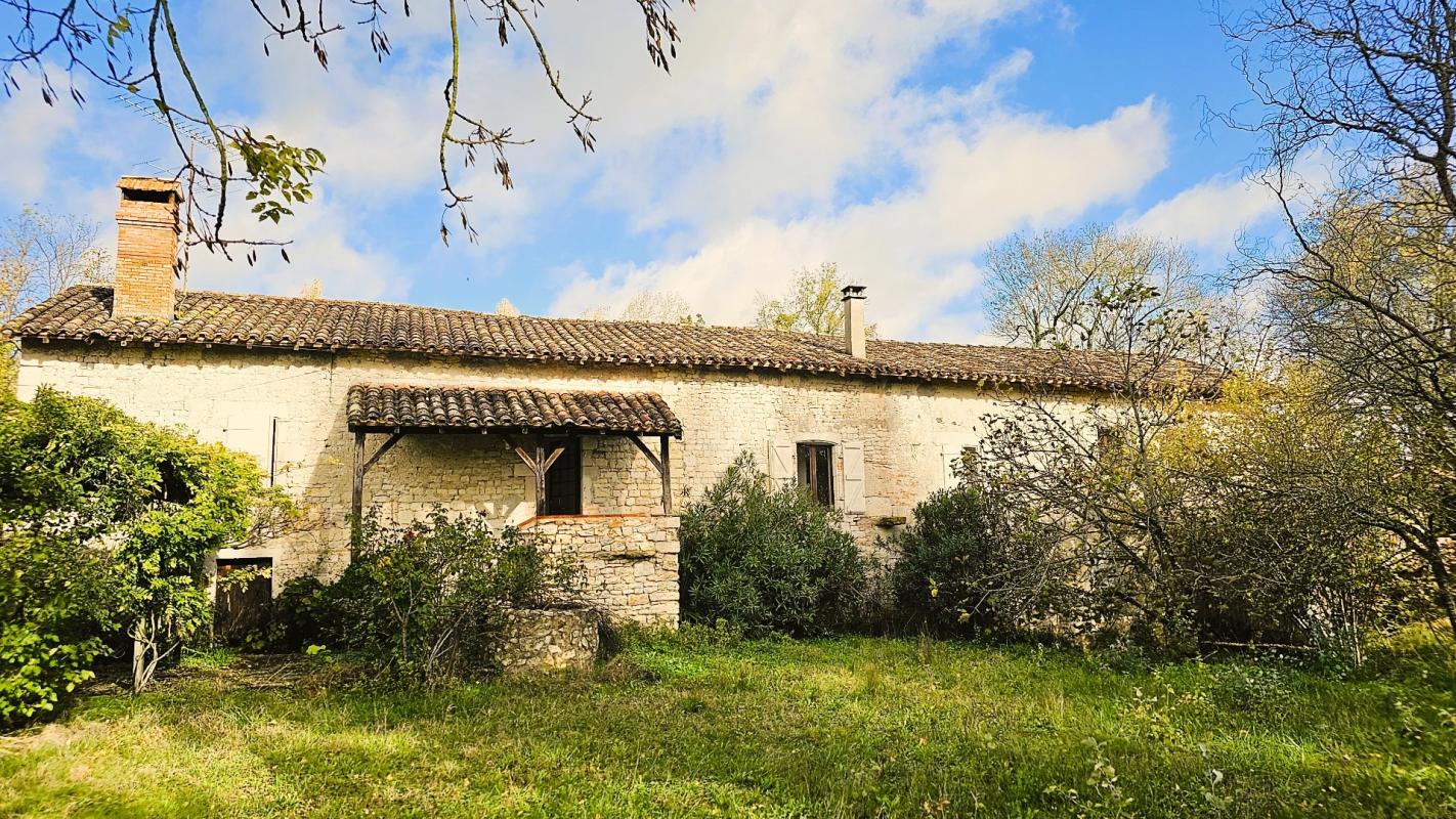 7 bedroom moulin in Puylaroque, Tarn-et-Garonne, France