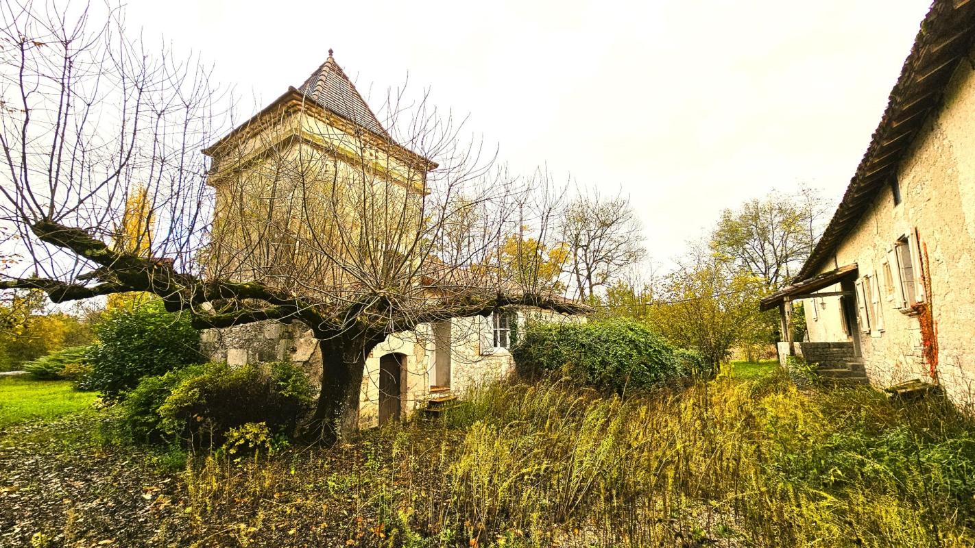 7 bedroom moulin in Puylaroque, Tarn-et-Garonne, France