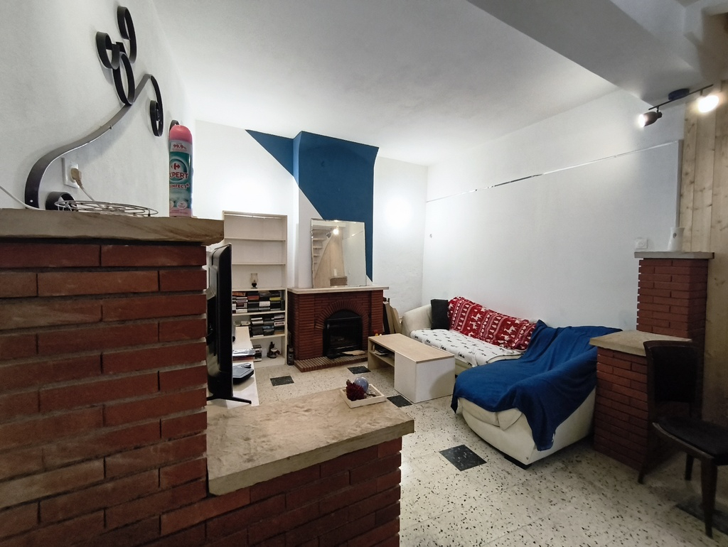 3 bedroom maison in Puylaroque, Tarn-et-Garonne, France