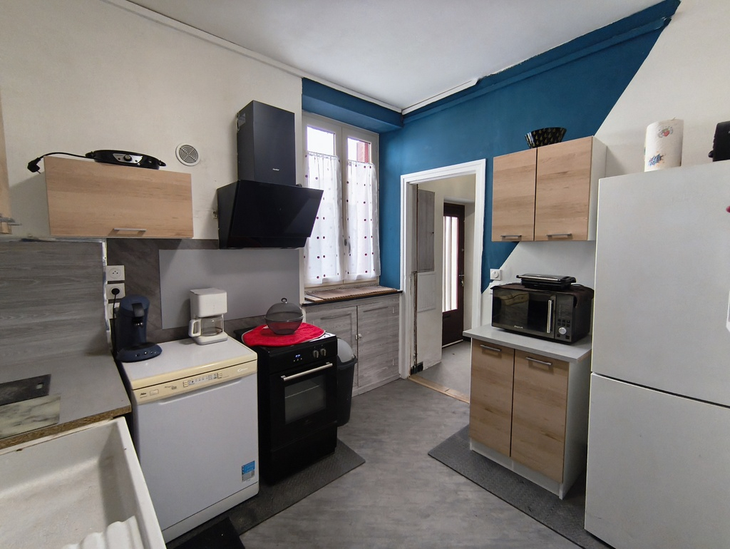 3 bedroom maison in Puylaroque, Tarn-et-Garonne, France