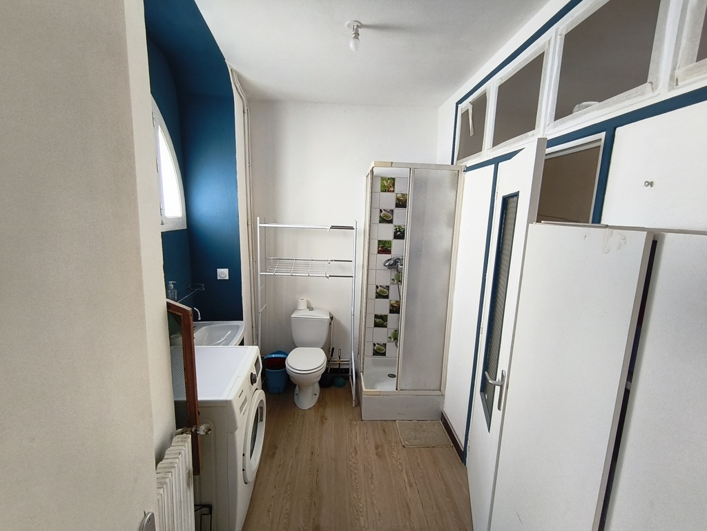 3 bedroom maison in Puylaroque, Tarn-et-Garonne, France