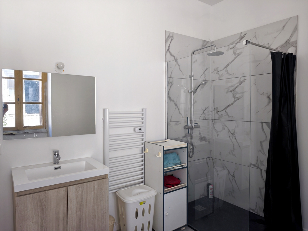 3 bedroom maison in Puylaroque, Tarn-et-Garonne, France