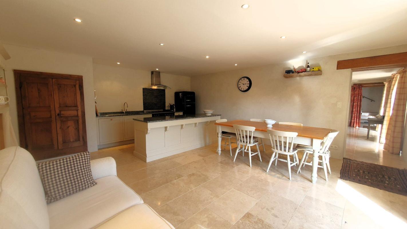 4 bedroom propriete in Najac, Aveyron, France