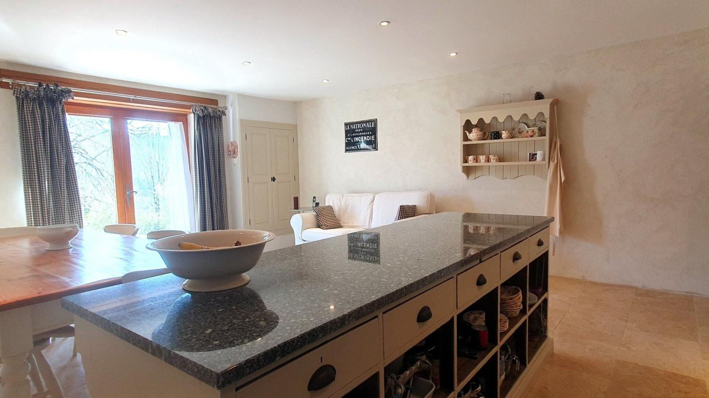 4 bedroom propriete in Najac, Aveyron, France