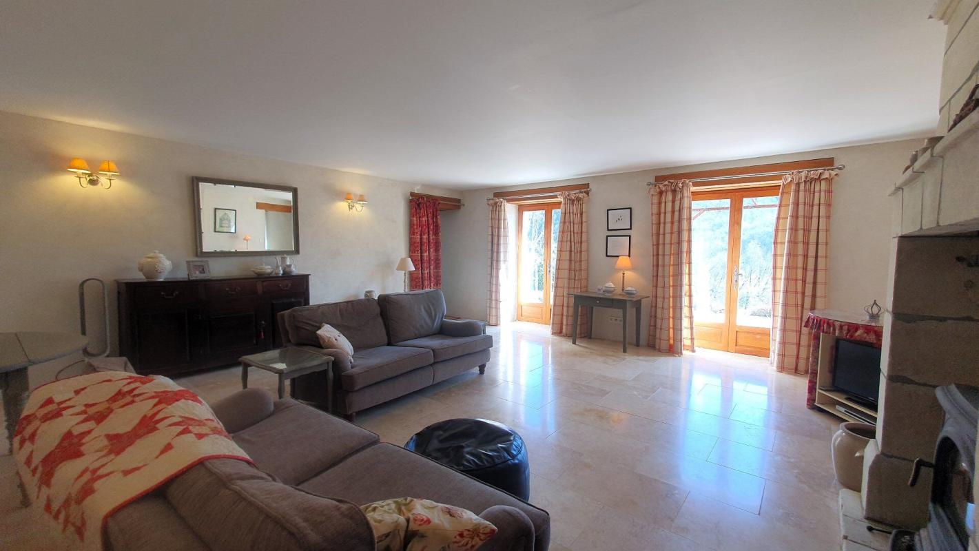 4 bedroom propriete in Najac, Aveyron, France