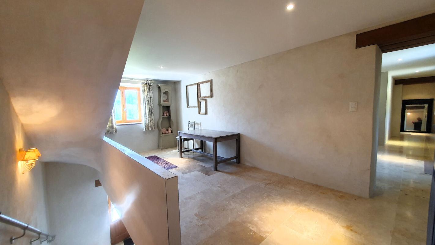 4 bedroom propriete in Najac, Aveyron, France