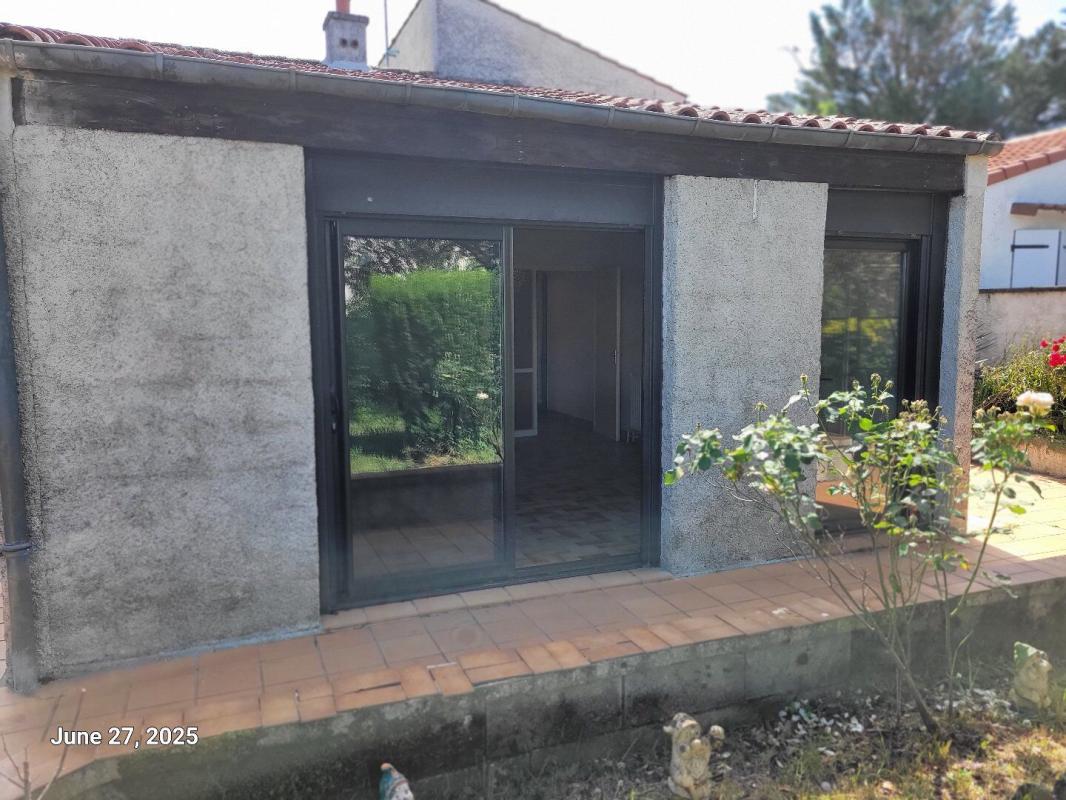 3 bedroom pavillon in Villefranche De Rouergue, Aveyron, France