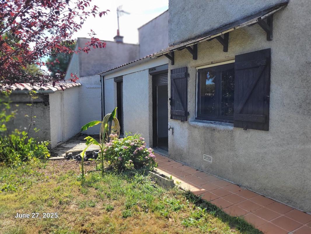 3 bedroom pavillon in Villefranche De Rouergue, Aveyron, France