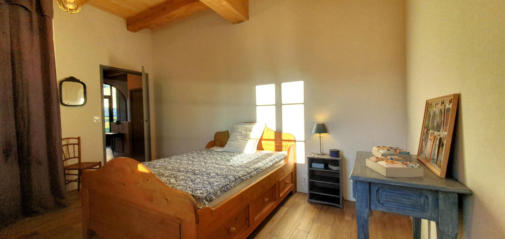 5 bedroom propriete in Lunac, Aveyron, France