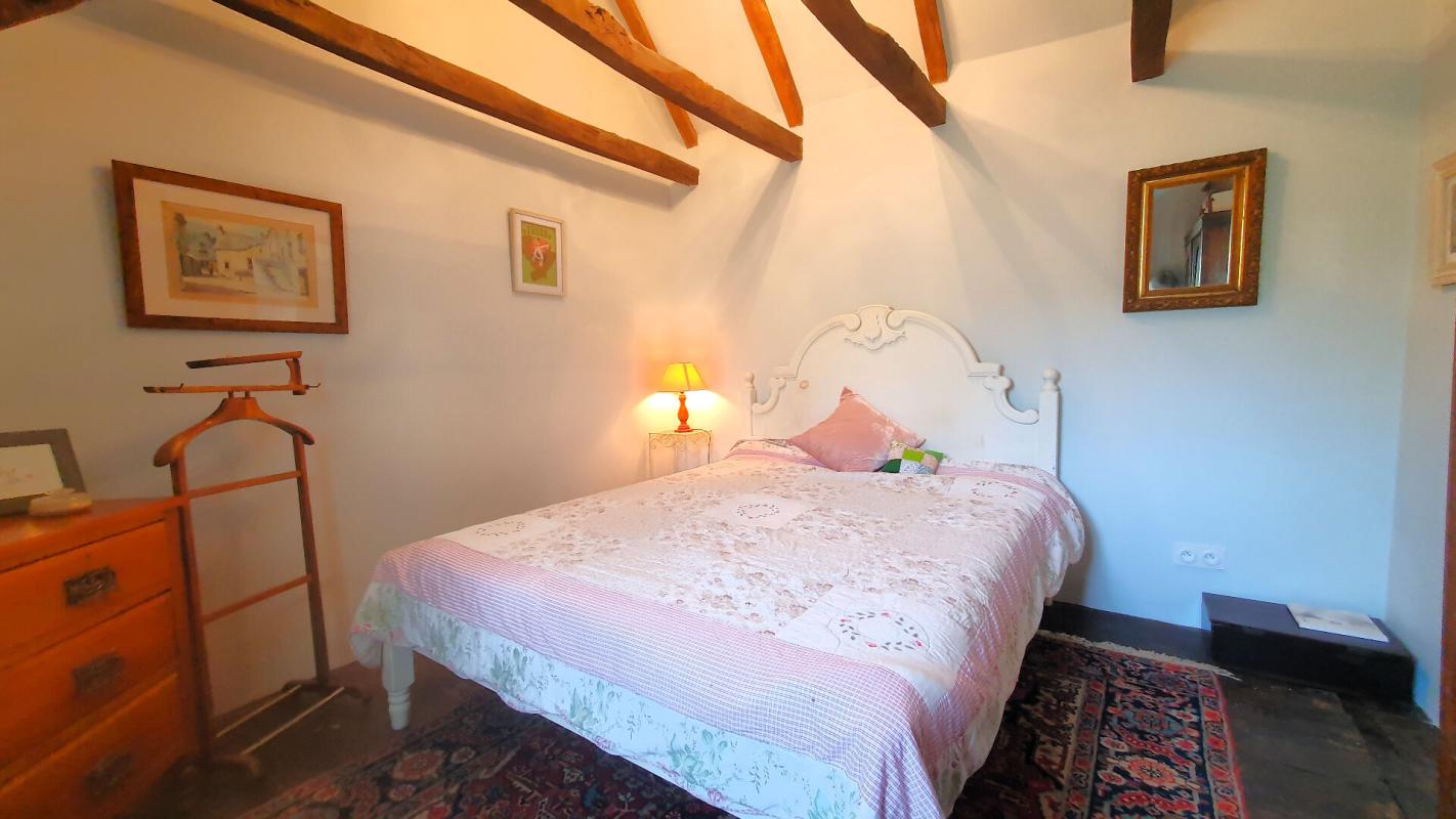 7 bedroom propriete in Lunac, Aveyron, France