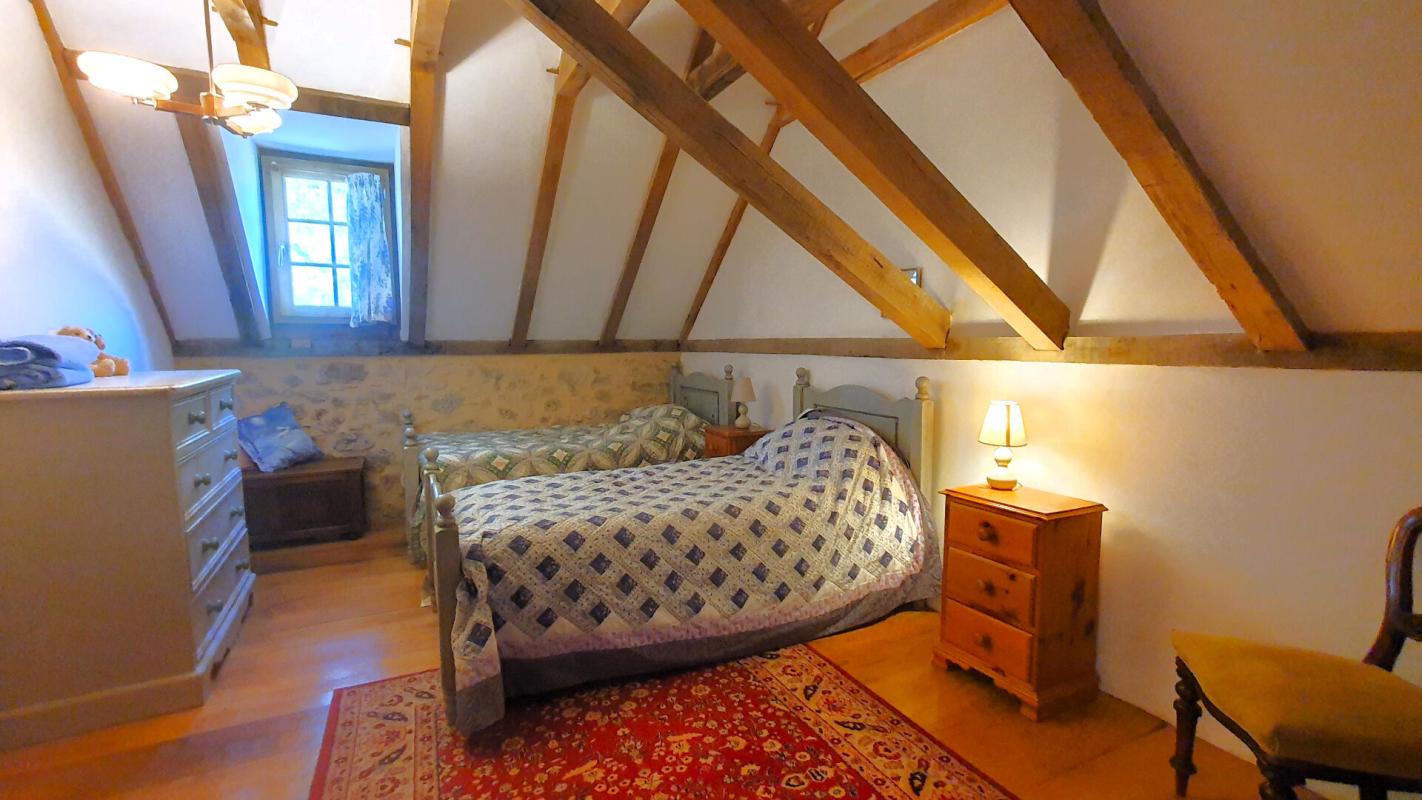 7 bedroom propriete in Lunac, Aveyron, France