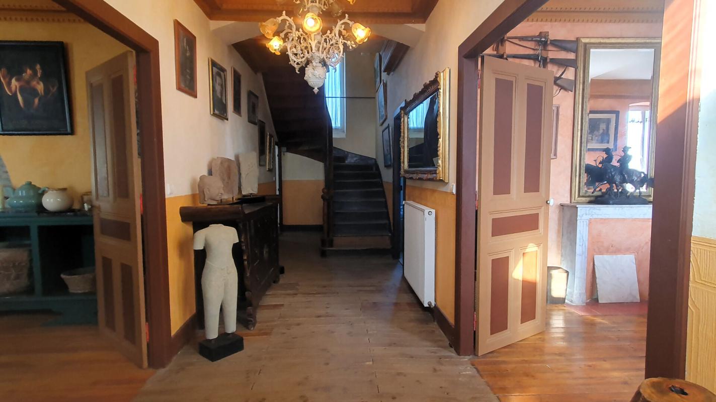 4 bedroom propriete in La Salvetat Peyrales, Aveyron, France