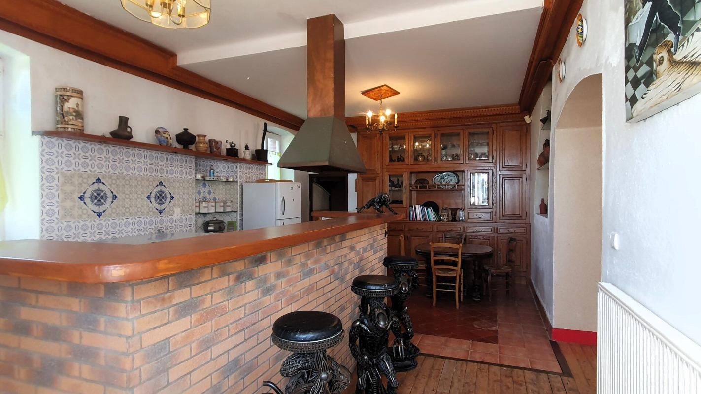 4 bedroom propriete in La Salvetat Peyrales, Aveyron, France