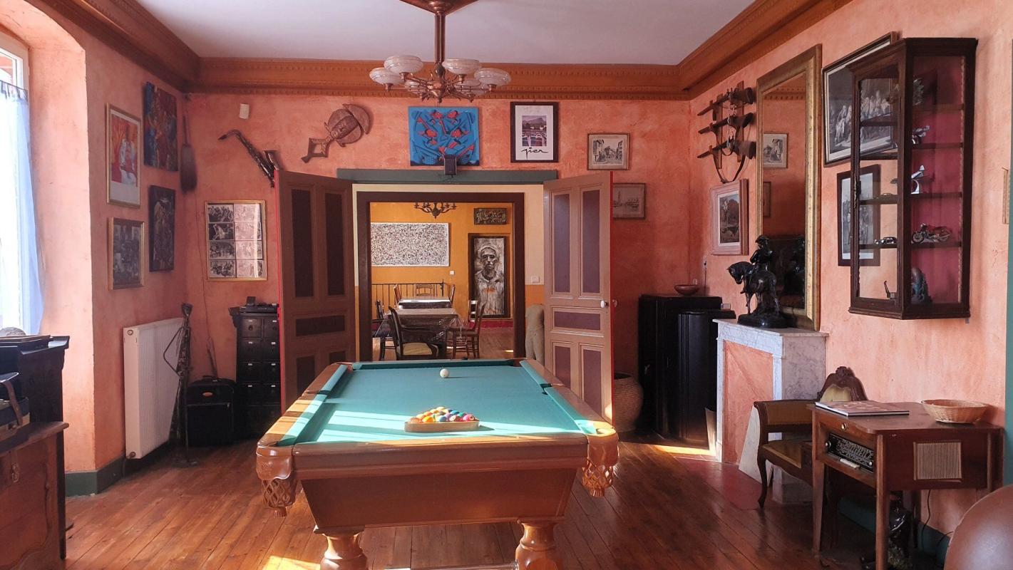4 bedroom propriete in La Salvetat Peyrales, Aveyron, France