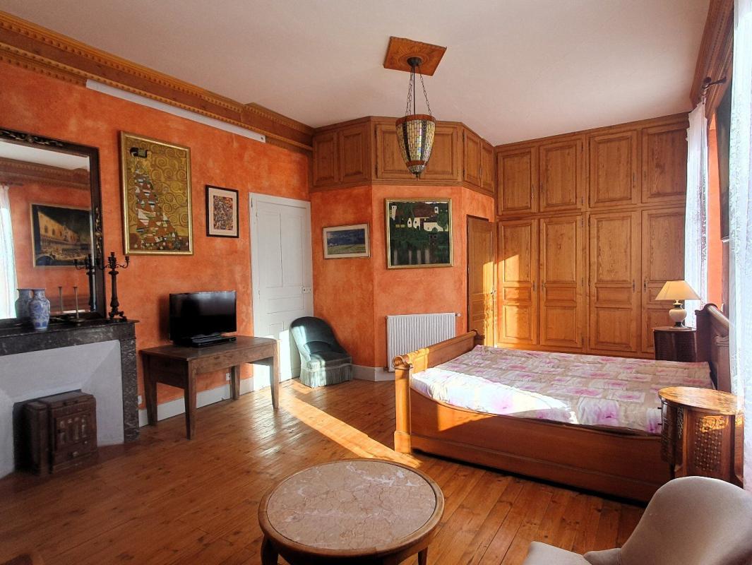 4 bedroom propriete in La Salvetat Peyrales, Aveyron, France